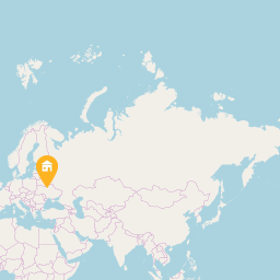 Apartments on Besarabka на глобальній карті